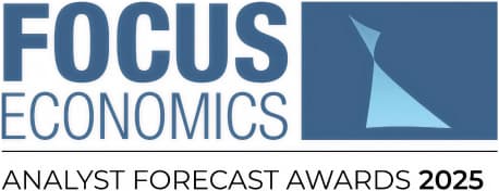 Focus Economics Award 2025